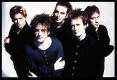 Ououo ese nuevo disco de THE CURE